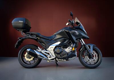 Honda NC 750 X (2021 - 24) - Annuncio 9963284