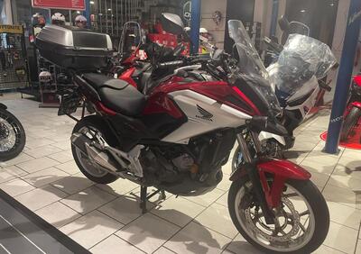 Honda NC 750 X ABS (2016 -17) - Annuncio 9966068