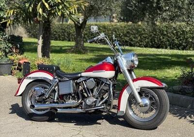 Harley-Davidson Electra Glide FLH 1200 Shovelhead - Annuncio 9966069