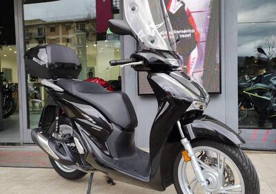 Honda SH 150i (2024 - 25) - Annuncio 9966076