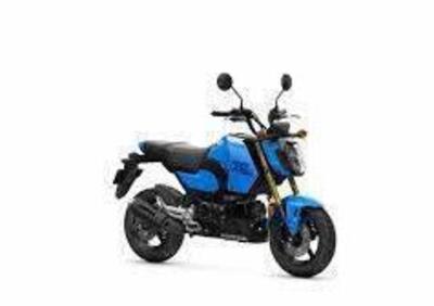 Honda MSX 125 Grom (2021 - 26) - Annuncio 9966081
