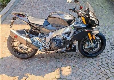 Aprilia Tuono V4 Factory (2019 - 20) - Annuncio 9964056