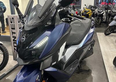 Sym Cruisym 300 (2021 - 24) - Annuncio 9966053