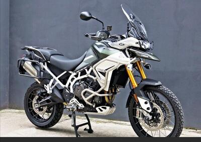 Triumph Tiger 900 Rally Pro (2020 - 23) - Annuncio 9966089