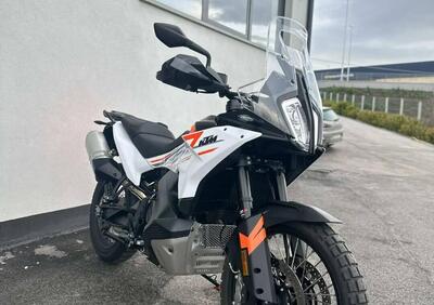 KTM 790 Adventure (2023 - 24) - Annuncio 9966095