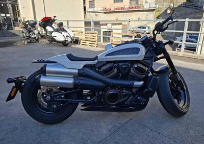 Harley-Davidson Sportster S (2022 - 24) - Annuncio 9966093