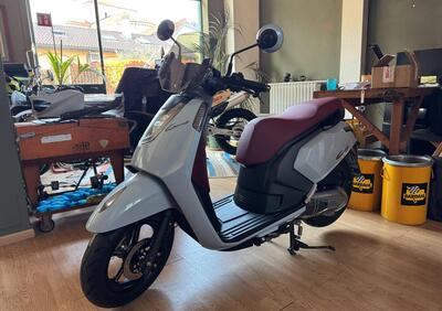 Kl Gemma 125 (2025 - 26) - Annuncio 9966102