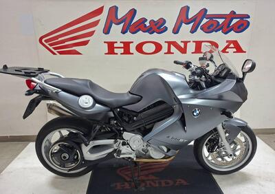 Bmw F 800 ST - Annuncio 9966112