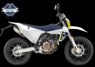 Husqvarna 701 Enduro (2026) - Annuncio 9966114