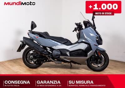 Sym Maxsym TL 508 (2021 - 24) - Annuncio 9966119