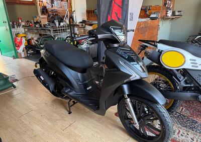 Kl B-Tre (2025 - 26) - Annuncio 9966121