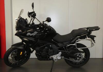 CFMOTO 700MT Adventure (2025 - 26) - Annuncio 9966132