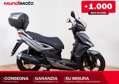 Kymco Agility 200i R16 + (2014 - 17) - Annuncio 9966146