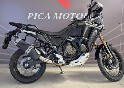 Yamaha Ténéré 700 World Raid (2022 - 25) - Annuncio 9966173