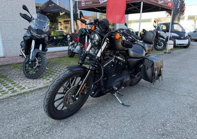 Harley-Davidson 1200 Sport (2001 - 03) - XL 1200S - Annuncio 9966187