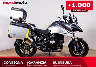 QJ Motor SRT 800 (2023 - 25) - Annuncio 9966207