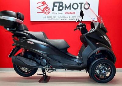Piaggio Mp3 350 ie ABS (2018 - 19) - Annuncio 9966219