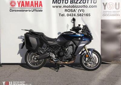 Yamaha Tracer 9 GT+ Y-AMT (2025 - 26) - Annuncio 9966220
