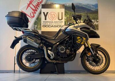 Voge Valico 525DSX (2023 - 26) - Annuncio 9966241