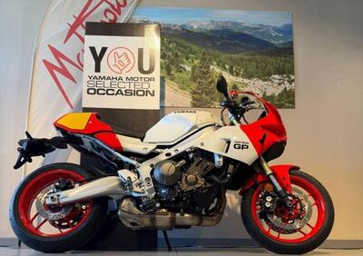 Yamaha XSR 900 (2022 - 24) - Annuncio 9966242