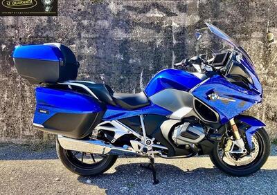 Bmw R 1250 RT (2021 - 25) - Annuncio 9966250