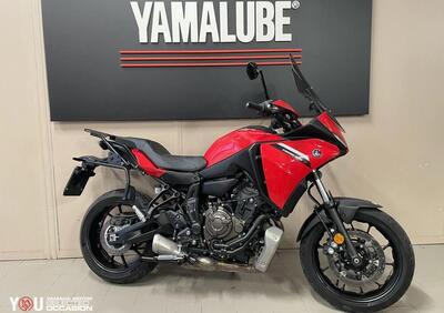 Yamaha Tracer 7 (2021 - 24) - Annuncio 9966246