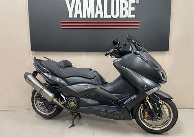 Yamaha T-Max 530 Iron Max ABS (2014 - 17) - Annuncio 9966247
