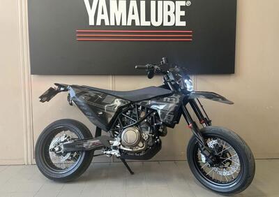 Husqvarna 701 Supermoto (2022) - Annuncio 9966248