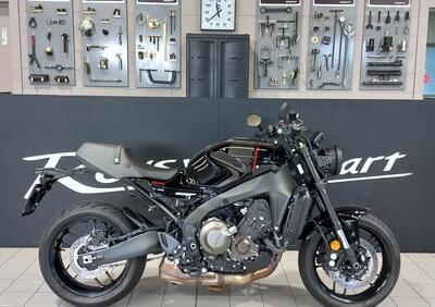 Yamaha XSR 900 (2022 - 24) - Annuncio 9966249