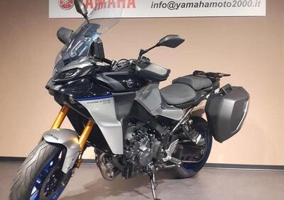 Yamaha Tracer 9 GT+ (2023 - 24) - Annuncio 9966251