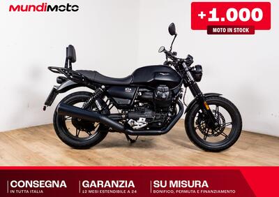 Moto Guzzi V7 850 Stone Special Abs (2021) - Annuncio 9966258