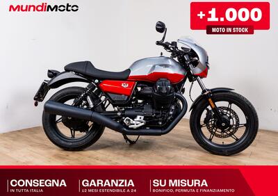 Moto Guzzi V7 Stone Corsa (2023 - 25) - Annuncio 9966262
