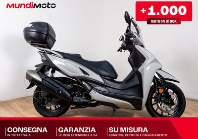 Kymco Agility 300i (2020) - Annuncio 9966263