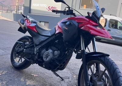 Bmw G 650 GS (2010 - 16) - Annuncio 9966271