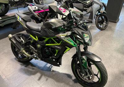 Kawasaki Z 125 (2021 - 24) - Annuncio 9966274