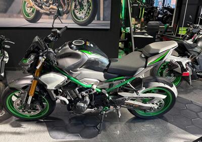 Kawasaki Z 900 SE (2025 - 26) - Annuncio 9966275