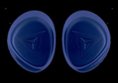 Coppia di slider gomiti Dainese PISTA Blu - Annuncio 9691174