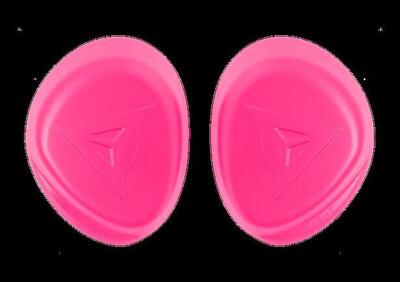 Coppia di slider gomiti Dainese RSS 3.0 Fucsia - Annuncio 9765103