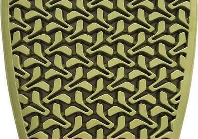 Coppia di protezioni fianchi Ixon Fanom Type B kak - Annuncio 9109808