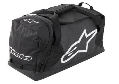 Borsa Alpinestars GOANNA DUFFLE nero antracite bia - Annuncio 9096421