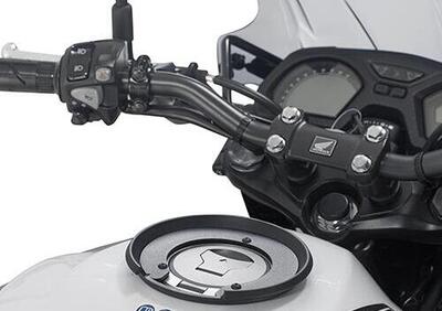 Flangia per borse serbatoio TankLock Givi BF30 HON - Annuncio 9711062