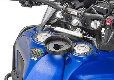 Flangia Givi BF75 Tanklock - Annuncio 8973632