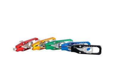 Tenditori catena Lightech TEYA004 nero regolazione - Annuncio 8880155