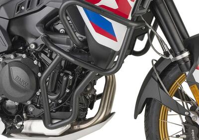 Paramotore Tubolare Givi TN5145 BMW F 900 GS (24) - Annuncio 8880180