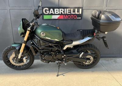 Benelli Leoncino 800 (2022 - 26) - Annuncio 9966298