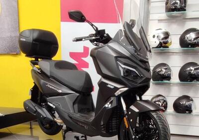 Sym Joyride 300 (2025 - 26) - Annuncio 9966397