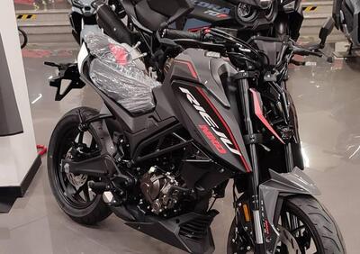 Rieju NKD 125ie R (2025 - 26) - Annuncio 9966398