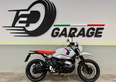 Bmw R nineT Urban GS (2021 - 24) - Annuncio 9966399