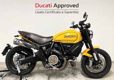 Ducati Scrambler 1100 Tribute Pro (2022 - 24) - Annuncio 9966407
