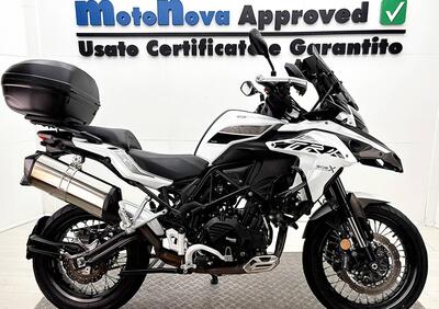 Benelli TRK 502X (2020) - Annuncio 9966409